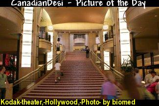 Kodak-theater,-Hollywood,-Photo-