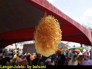Langar-Julebi--