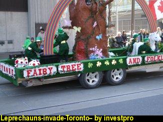Leprechauns-invade-Toronto--