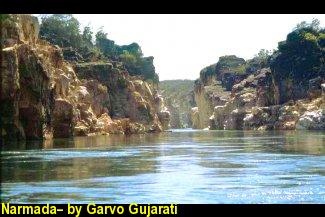Narmada--